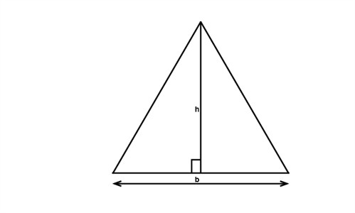 Area Triangle