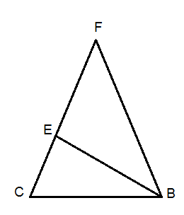 triangle