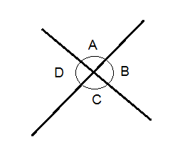 Angles And Parallel Lines Pre Algebra Introducing Geometry