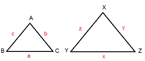 Triangles (Pre-Algebra, Introducing geometry) – Mathplanet