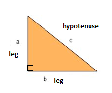 right triangle