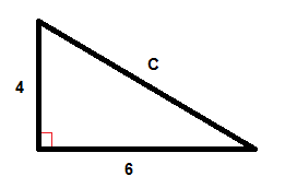 The Pythagorean Theorem (Pre-Algebra, Right triangles and algebra) –  Mathplanet