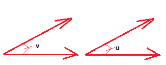 Congruent angles