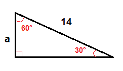 right triangle