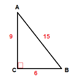 right triangle