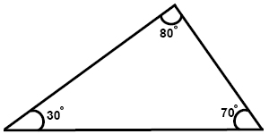 triangle