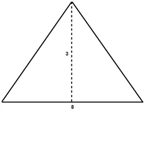 triangle