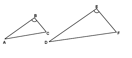 Similar Triangles