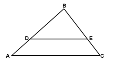 Similar Triangle