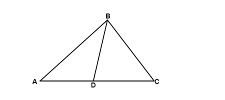 Angle Bisector Ratio